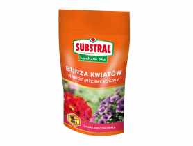 Nawóz Magiczna Siła Burza Kwiatów 200g SUBSTRAL
