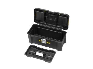 Zdjęcie: Skrzynka narzędziowa Essential STANLEY