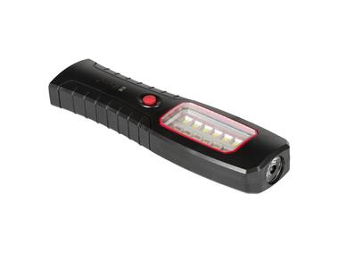 Zdjęcie: Latarka warsztatowa 12 x LED SMD LB0184 SMD LIBOX