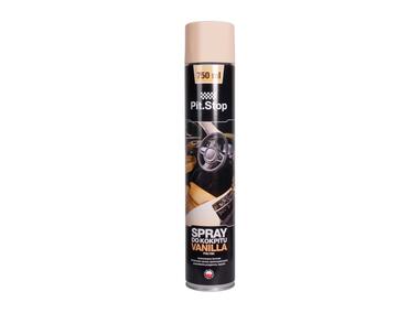 Zdjęcie: Kokpit spray vanilia 750 ml BOTTARI