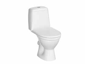 Kompakt Wc 425 mern010 deska pp wolnoopadająca CERSANIT