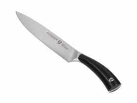 Nóż kuchenny Obsidian 20 cm ZWIEGER