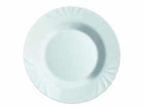 Talerz głęboki Cadix 23,8 cm LUMINARC