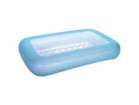 Basen dmuchany Aquababes Pool 165x104x25 cm BESTWAY
