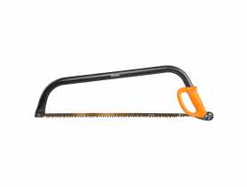 Piła kabłąkowa V-Series-P z regulowany napinaczem 24" BRADAS