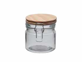Pojemnik Loro 0,4 L SMART KITCHEN GLASS