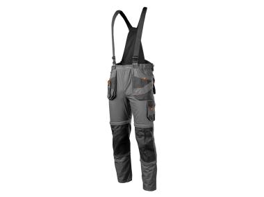 Zdjęcie: Spodnie robocze 6 w 1, 100% cotton, rozmiar S NEO