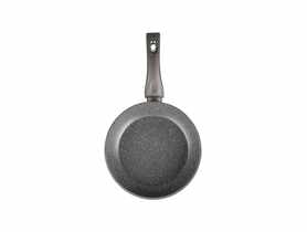 Patelnia Rock 20 cm VALDINOX