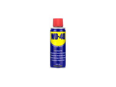 Zdjęcie: Preparat wielofunkcyjny 200 ml WD-40