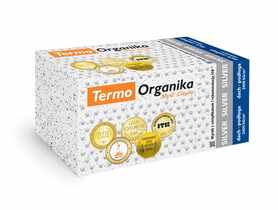 Styropian Silver dach-podłoga 10 cm Frez 1000x500x100 mm TERMO ORGANIKA