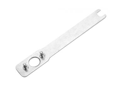 Zdjęcie: Szlifierka kątowa 1600 W 125x22.2mm  z regulacją GRAPHITE