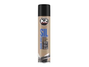 Zdjęcie: SIL-silikon uniwer.300mlK2(*24)
