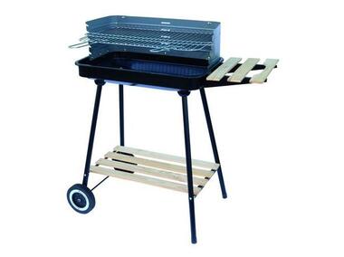 Zdjęcie: Grill prostokątny MASTER GRILL&PARTY