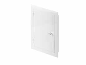 Drzwiczki metalowe 15x25 cm DM79 AWENTA