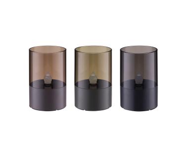 Zdjęcie: Lampka solarna Candela 11 cm VERDENIA