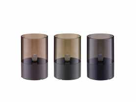 Lampka solarna Candela 11 cm VERDENIA