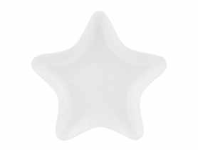 Naczynie gwiazdka 19x18x2 cm ALTOM DESIGN