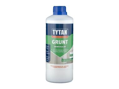 Zdjęcie: Grunt emulsyjny 1 L TYTAN