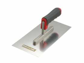 Paca nierdzewna 270x130 mm gładka rączka PROLINE