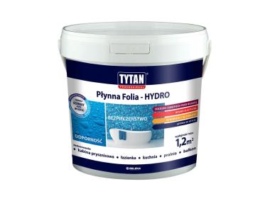 Zdjęcie: Płynna folia 1,2 kg TYTAN