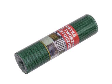 Zdjęcie: Siatka 404/500x5 mb zielona RIM KOWALCZYK