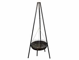 Grill wiszący 153x52 cm MASTER GRILL&PARTY