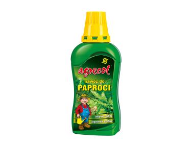 Zdjęcie: Nawóz do paproci 0,35 L AGRECOL
