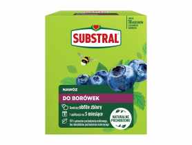 Nawóz do borówek naturalny 1,2 kg SUBSTRAL