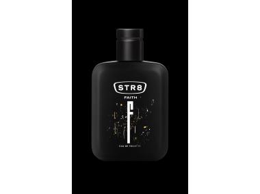 Zdjęcie: Woda toaletowa Faith 0,10 L STR8