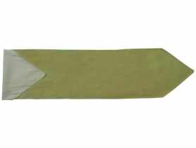 Bieżnik kuchenny Nature 40x150 cm brown AMBITION