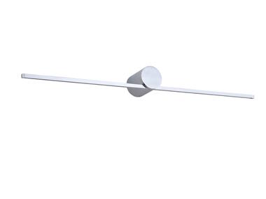 Zdjęcie: Modern Slim kinkiet L chrom LIGHT PRESTIGE