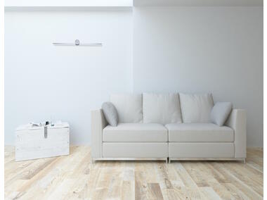 Zdjęcie: Modern Slim kinkiet L chrom LIGHT PRESTIGE