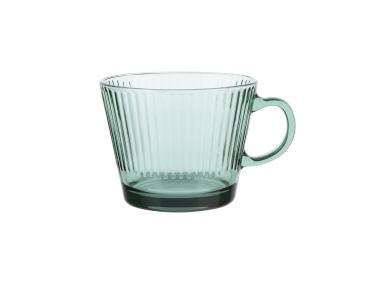 Zdjęcie: Kubek szklany Ofelia 410 ml ALTOM DESIGN