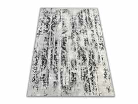 Dywan antik 7993b szary 160x220 cm SINDBAD