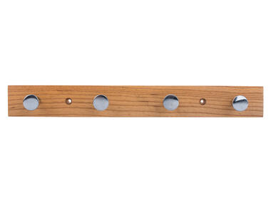 Zdjęcie: Wieszak ubrań WUF 2 wieszak 325x40 mm DMX