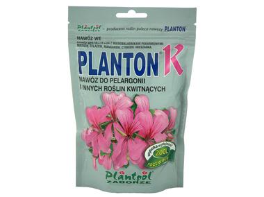 Zdjęcie: Nawóz do roślin kwitnących 0,2 kg PLANTON