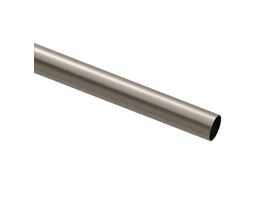 Drążek 19 mm satyna 200 cm GARDINIA