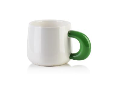 Zdjęcie: Kubek 250 ml biały BASIC NATURE