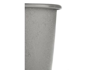 Zdjęcie: Doniczka Azalia 13 cm szara VERDENIA