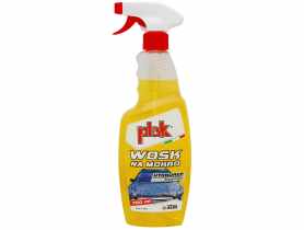 Wosk na mokro Hydrorep 750 ml PLAK