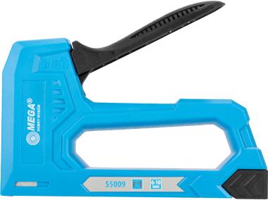 Zdjęcie: Zszywacz do zszywek 6-10 mm (GS) obudowa plastikowa MEGA