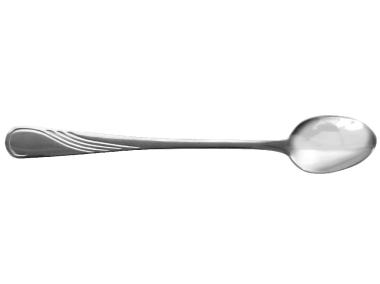 Zdjęcie: Łyżeczka deserowa Napoli 19,5 cm 3 szt. AMBITION