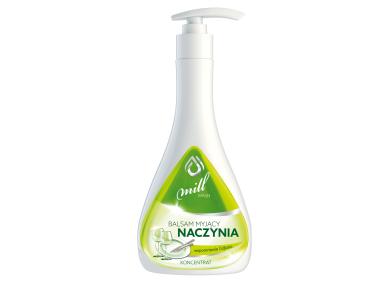 Zdjęcie: Balsam myjący do naczyń wspomnienie cejlonu Mill Wash 0,55 L MADONIS