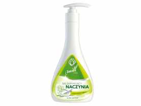 Balsam myjący do naczyń wspomnienie cejlonu Mill Wash 0,55 L MADONIS