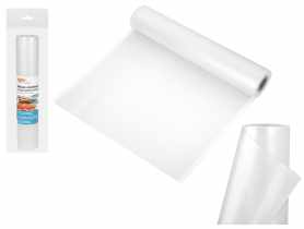 Rękaw moletowany do zgrzewarek próżniowych 28cm x 6mb rolka RAVI