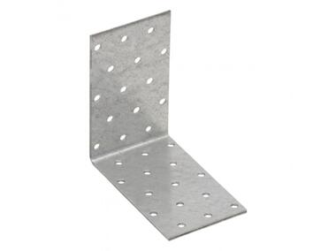 Zdjęcie: Kątonik montażowy 10x10x6 cm KM11 DMX