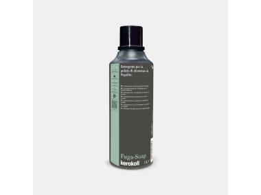 Zdjęcie: Zmywacz fugi po spoinowaniu Fuga-soap 1 L KERAKOLL