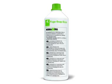 Zdjęcie: Zmywacz fugi po spoinowaniu fuga-soap eco 1 L KERAKOLL