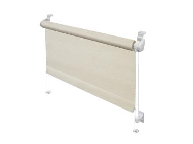 Zdjęcie: Roleta mini Faro 203 krem 68x150 cm GARDINIA