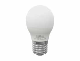 Lampa z diodami SMD Ulke Led E27 8W NW barwa Neutralna biała STRUHM